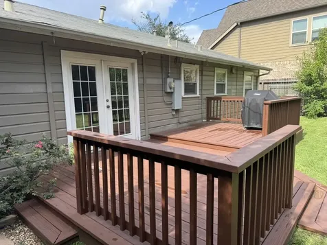 1843 Nina Lee Lane Houston TX 77018