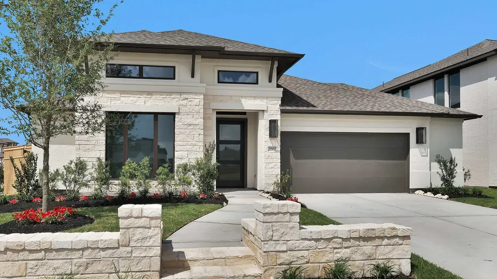 2007 Orchard Rose Drive Missouri City TX 77459