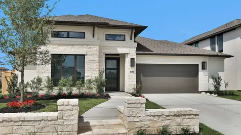 2007 Orchard Rose Drive Missouri City TX 77459
