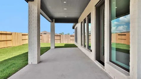 2007 Orchard Rose Drive Missouri City TX 77459