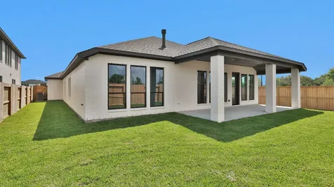 2007 Orchard Rose Drive Missouri City TX 77459