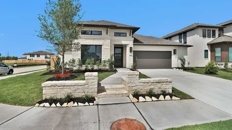 2007 Orchard Rose Drive Missouri City TX 77459