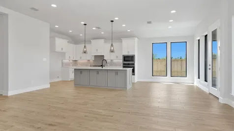 2007 Orchard Rose Drive Missouri City TX 77459