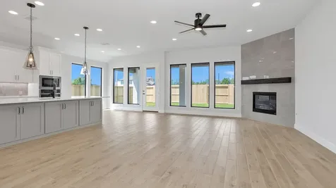 2007 Orchard Rose Drive Missouri City TX 77459
