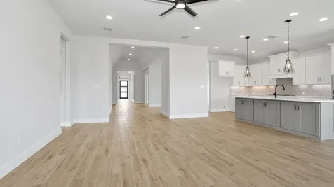 2007 Orchard Rose Drive Missouri City TX 77459