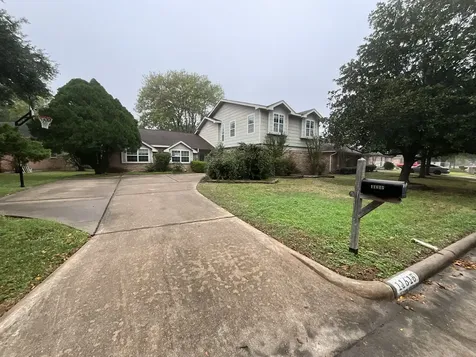 11615 One Token Drive Houston TX 77065