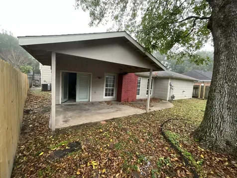 11615 One Token Drive Houston TX 77065