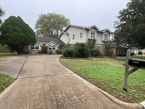 11615 One Token Drive Houston TX 77065