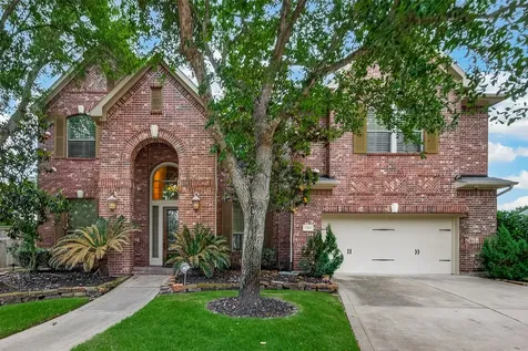 27411 Manor Falls Lane Fulshear TX 77441