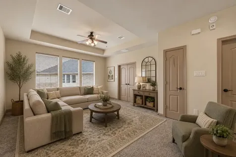 27411 Manor Falls Lane Fulshear TX 77441