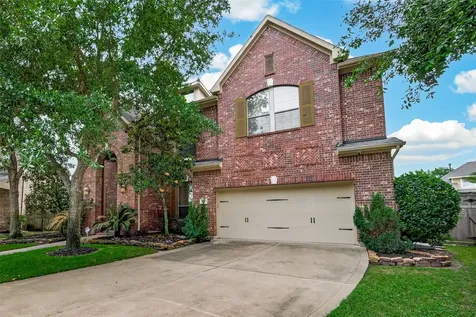 27411 Manor Falls Lane Fulshear TX 77441