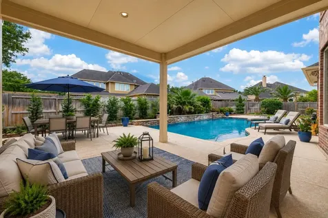 27411 Manor Falls Lane Fulshear TX 77441