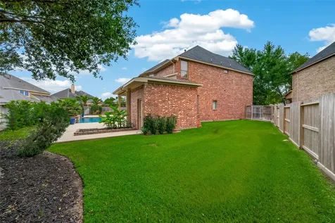 27411 Manor Falls Lane Fulshear TX 77441