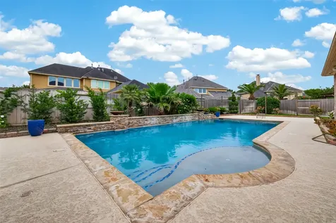 27411 Manor Falls Lane Fulshear TX 77441