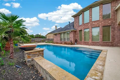 27411 Manor Falls Lane Fulshear TX 77441