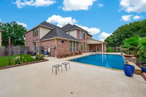 27411 Manor Falls Lane Fulshear TX 77441