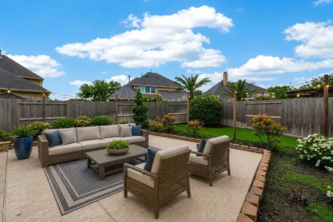 27411 Manor Falls Lane Fulshear TX 77441