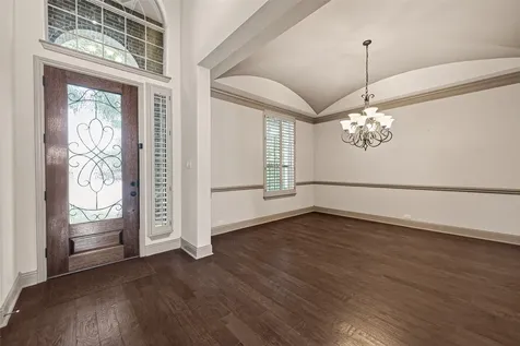 27411 Manor Falls Lane Fulshear TX 77441