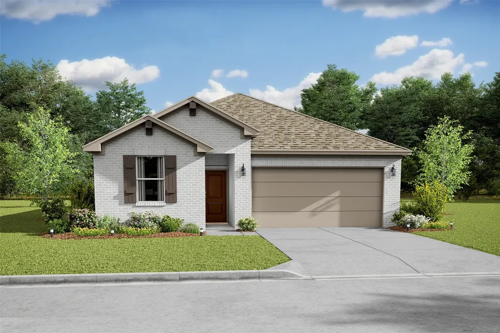 583 Day Station Drive Dayton TX 77535