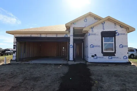 583 Day Station Drive Dayton TX 77535