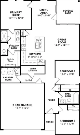 583 Day Station Drive Dayton TX 77535