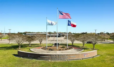 583 Day Station Drive Dayton TX 77535