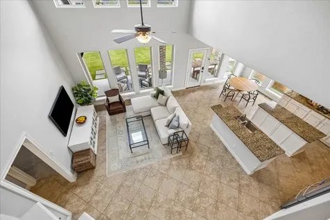 1616 Hewitt Drive Houston TX 77018