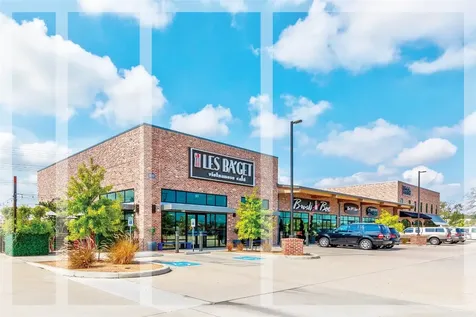 1616 Hewitt Drive Houston TX 77018