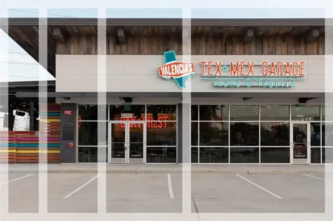 1616 Hewitt Drive Houston TX 77018