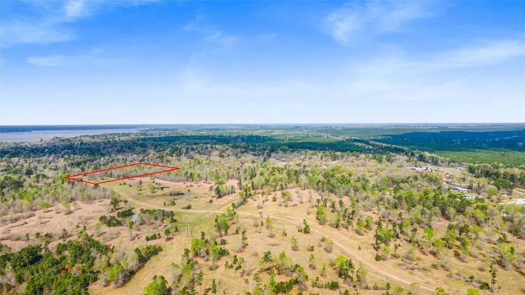 Lot 5 Eagle Falls Boulevard Trinity TX 75862