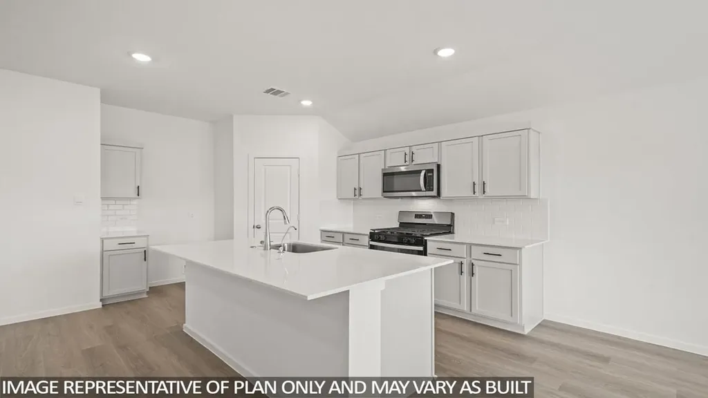 14317 Moonflower Drive Splendora TX 77372