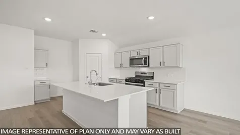 14317 Moonflower Drive Splendora TX 77372