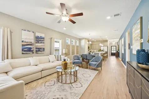 8430 Calico Pennant Way Fulshear TX 77441