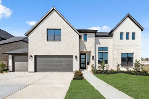 26702 Beacon Lodge Lane Richmond TX 77406