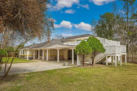 12710 Mcclosky Street Houston TX 77037