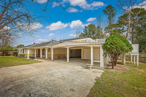 12710 Mcclosky Street Houston TX 77037