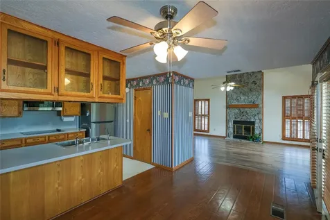 5463 County Road 961 Brazoria TX 77422