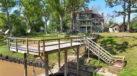 5463 County Road 961 Brazoria TX 77422