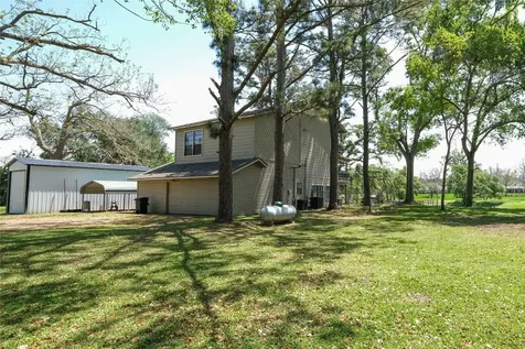 5463 County Road 961 Brazoria TX 77422