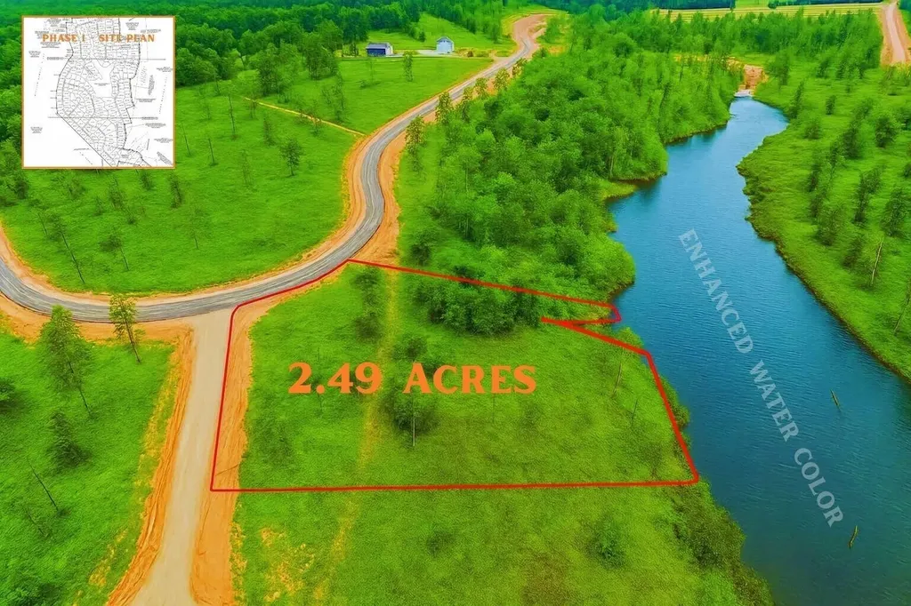 0 Quail Alley Circle Livingston TX 77351