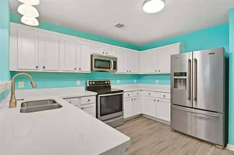 1124 Overton Avenue Port Bolivar TX 77650