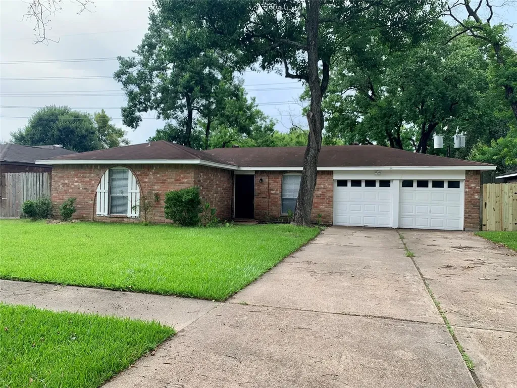 7739 Bunker Wood Lane Houston TX 77086