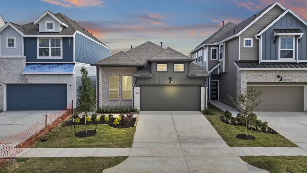 26823 Jovial Meadow Lane Hockley TX 77447