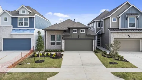 26823 Jovial Meadow Lane Hockley TX 77447