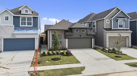 26823 Jovial Meadow Lane Hockley TX 77447