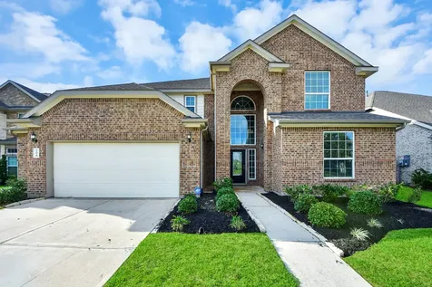 106 Indian Wells Drive Manvel TX 77578