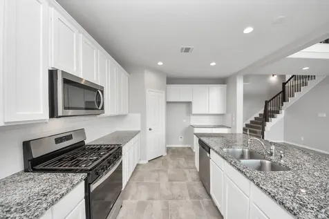 106 Indian Wells Drive Manvel TX 77578