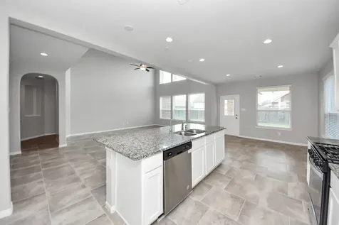 106 Indian Wells Drive Manvel TX 77578