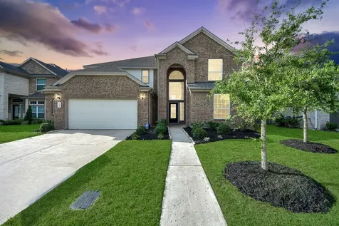106 Indian Wells Drive Manvel TX 77578