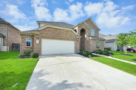 106 Indian Wells Drive Manvel TX 77578